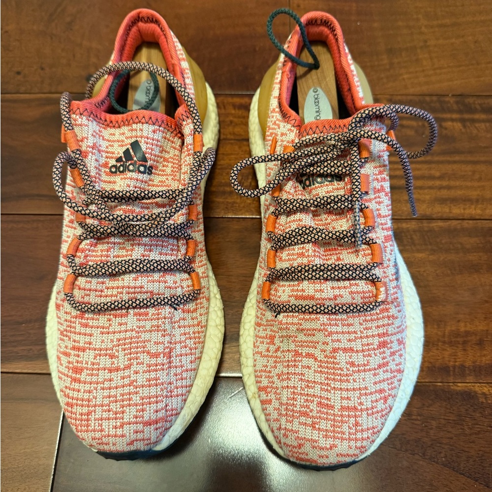 Adidas Pure Boost